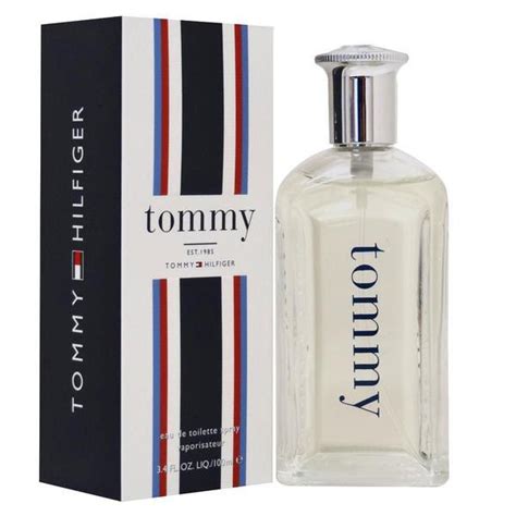 tommy hilfiger perfume local store